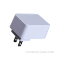 5V2A USB Wall Adapter voor cosmetisch schoonheidsinstrument